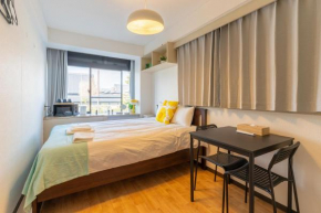 home in kyoto guest house city walk Kyoto St ation all room with private bathroom-elevator kitchen
